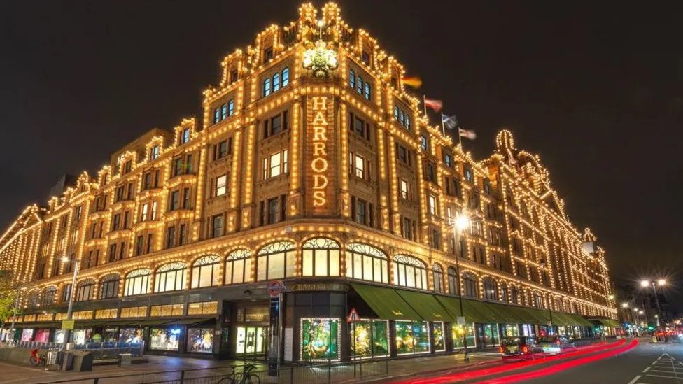 Seksualno zlostavljanje: Muhamed el Fajed optužen za silovanje radnica luksuzne londonske robne kuće 3 Harods, luksuzna robna kuća