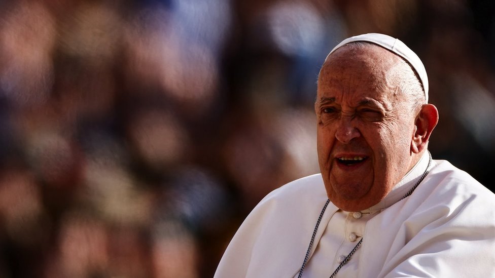 Međugorje: Vatikan ne priznaje ukazanja Device Marije, ali podržava vernike da hodočaste 2 papa Franjo