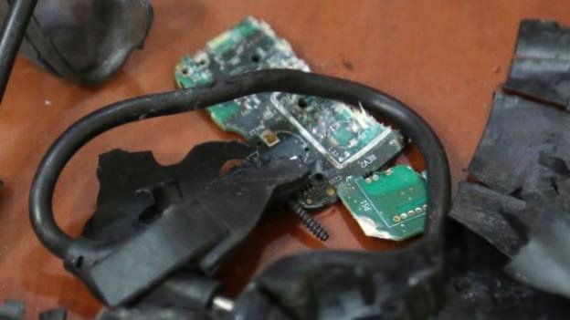 Eksplozija pejdžera i toki-vokija u Libanu: Šta ne znamo 2 unisteni uredjaji