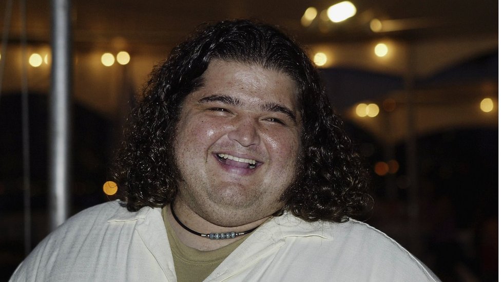 Izgubljeni na ekranu: Dvadeset godina serije Lost 2 Harli, koga je tumačio Horhe Garcija, mnogima je bio omiljeni lik u seriji