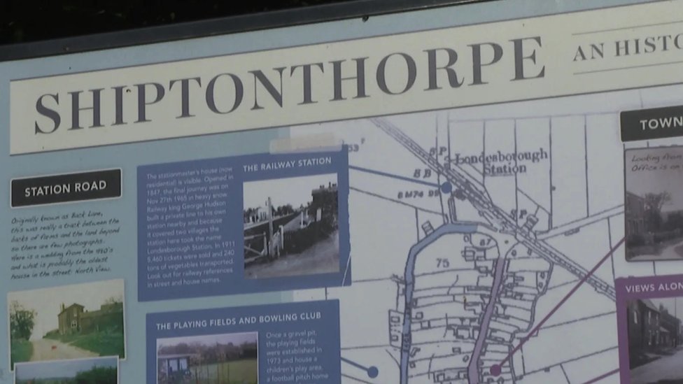 Misteriozna pisma mržnje pretvaraju mirno englesko selo u „otrovno" 2 Šiptontorp