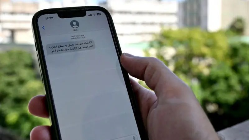 Bliski istok: Izrael tvrdi da je u napadu na Bejrut ubijen komandant Hezbolaha 5 liban, izrael