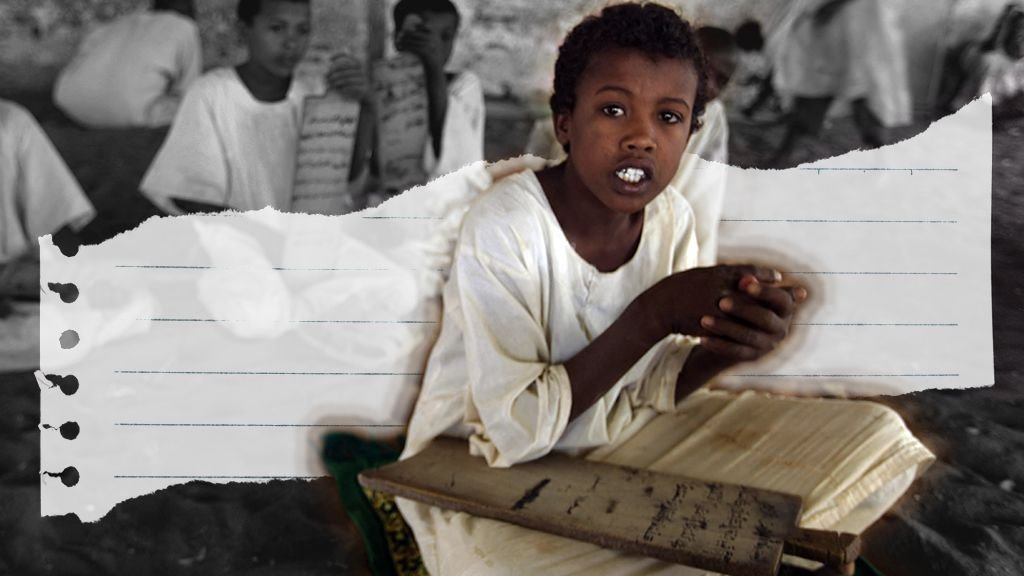 Milioni dece ne idu u školu na Bliskom istoku usred obrazovne „katastrofe", kaže UNICEF 4 Milioni dece u Sudanu ne idu školu usred građanskog rata u zemlji