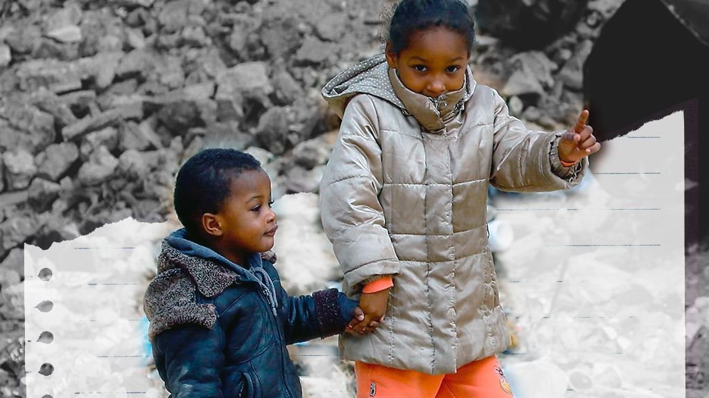 Milioni dece ne idu u školu na Bliskom istoku usred obrazovne „katastrofe", kaže UNICEF 8 Stalna nestabilnost u Libiji dovela je do rupa u obrazovanju za malu decu i adolescente