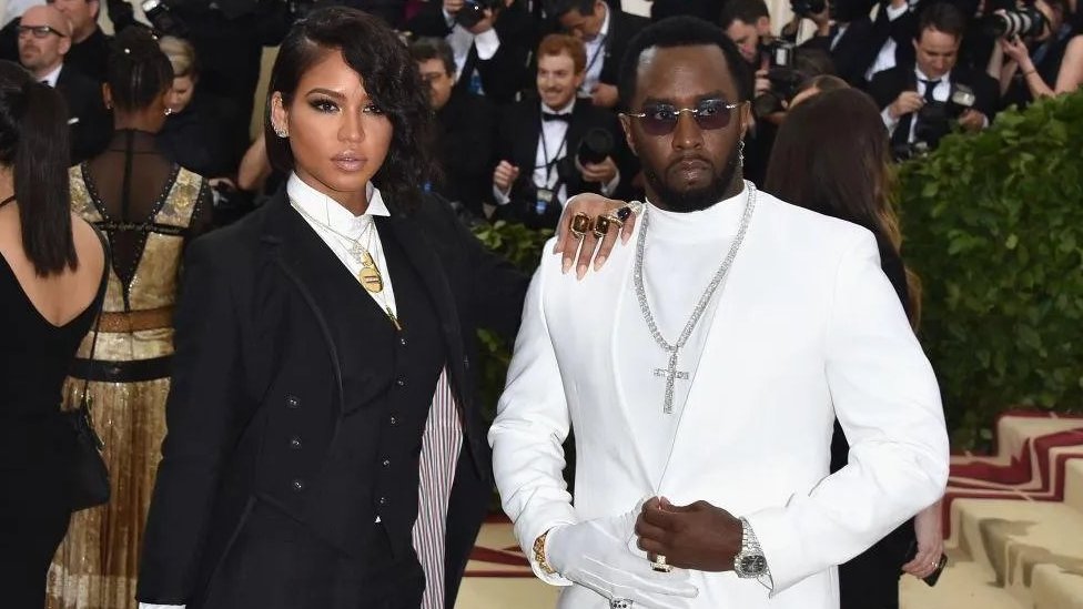 Nova 11. tužba protiv repera Šona „Didija" Kombsa zbog seksualnog zlostavljanja 3 Šon Kombs „Didi" i Kesi Ventura