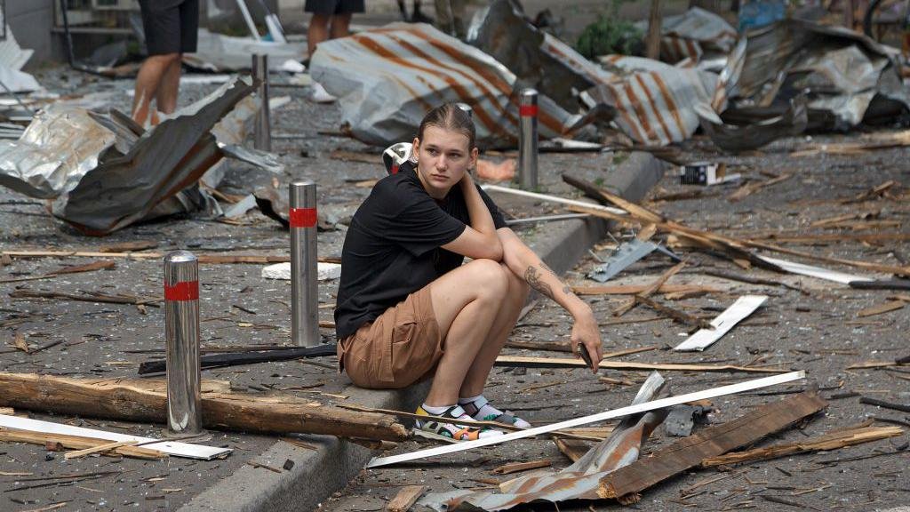 Rusija i Ukrajina: Strah od mobilizacije i maglovita budućnost - odlazak ukrajinskih mladića 3 ukrajina