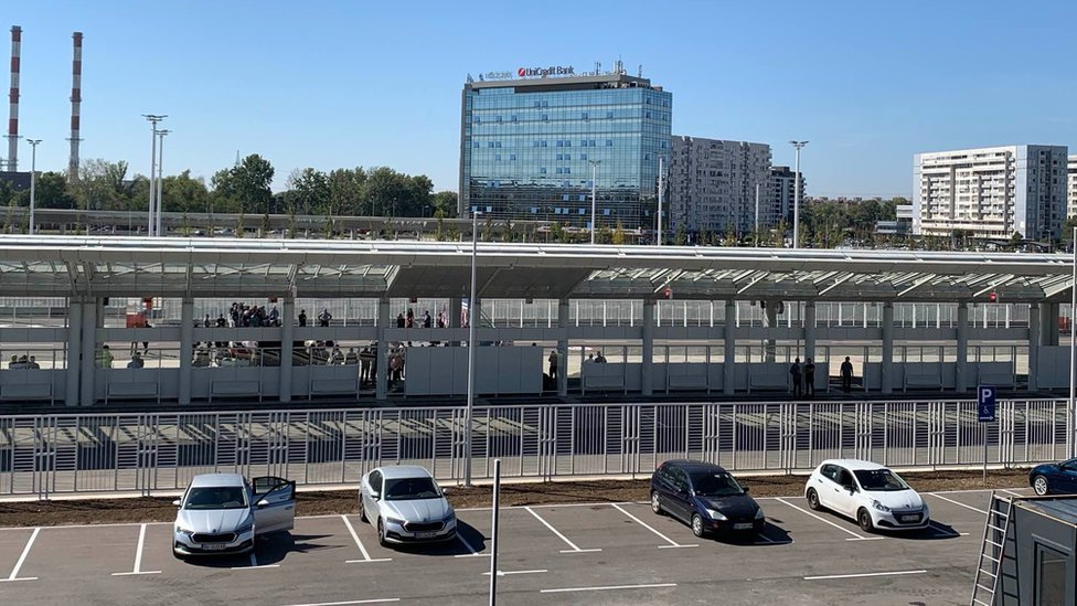 Nova glavna autobuska stanica u Beogradu: Šta treba da znate 3 nova autobuska stanica