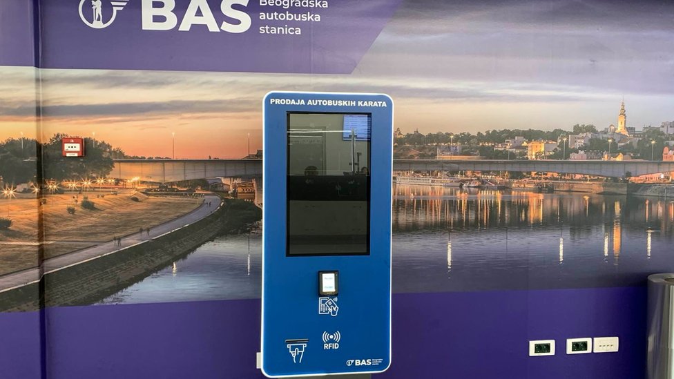 Nova glavna autobuska stanica u Beogradu: Šta treba da znate 7 Autobuska stanica