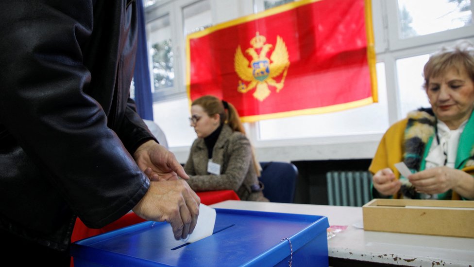 Izbori u Podgorici: DPS-u najviše glasova, premijer snažniji od predsednika Crne Gore 1 izbori u crnoj gori