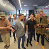 SSP: Ministarstvo trgovine dve godine ne želi da objasni zašto su cene u prodavnicama u Srbiji veće nego u EU 3