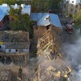 "Očekivana eskalacija i jedna od ružnijih faza rata": Šta se to događa u Ukrajini i Rusiji? 11