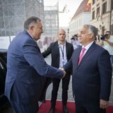 Dodik, Karan i Trišić-Babić sa Orbanom u Mađarskoj 10