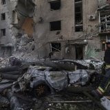 Najmanje pet mrtvih u istočnoj Ukrajini, napadi dronovima u zapadnoj Rusiji 7