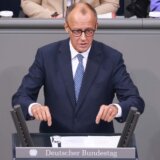 Šolc i Merc – predizborna kampanja u Bundestagu 4