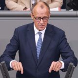 Merc: Dugotrajan rat u Iranu nije u interesu Nemačke 8