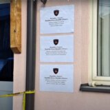 (VIDEO) Tri kosovska ministarstva uselila se u srpske institucije u Severnoj Mitrovici 2