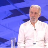 Vlajić o protestu ispred RTS-a: Što se vlast više oseća ugroženom to postaje represivnija 2