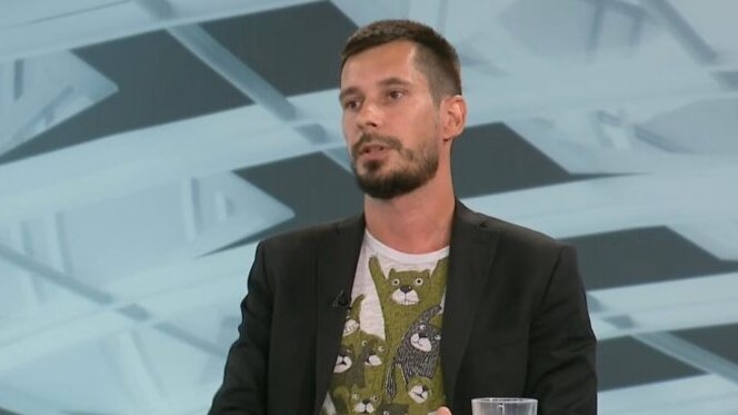 Ko su ekološki teroristi u "koloniji" zvanoj Srbija? 2 Ko su ekološki teroristi u "koloniji" zvanoj Srbija? 2