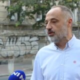 Institut za meteorologiju 20 godina čeka obnovu fasade, nadležni nemaju sluha 3