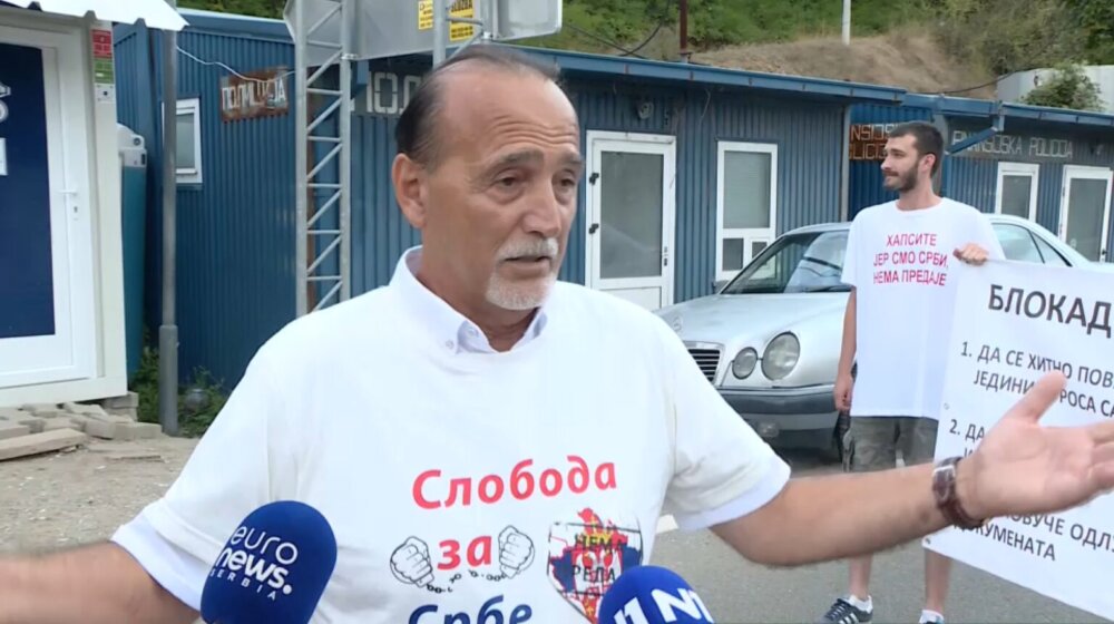 Blokade prelaza sa Kosovom: Srpska lista sutra iznosi svoj stav (VIDEO) 1