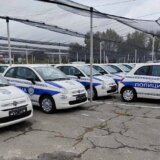 Policija nabavila "fiće": Koliko i po kojoj ceni - službena tajna 1