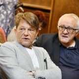 Dragan Bjelogrlić za jedan front otpora studenata i građana 4