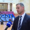 Aleksić o ukidanju pritvora Veselinu Miliću: Pušten je da vas informiše 7