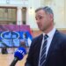 Aleksić o ukidanju pritvora Veselinu Miliću: Pušten je da vas informiše 5