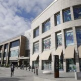 Otvoren Servisni centar eUprave u tržnom centru Galerija u Beogradu na vodi 1