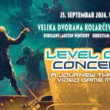 Kolarac i video igre: Kad orkestar zasvira muziku iz "Assassin's Creed" 1