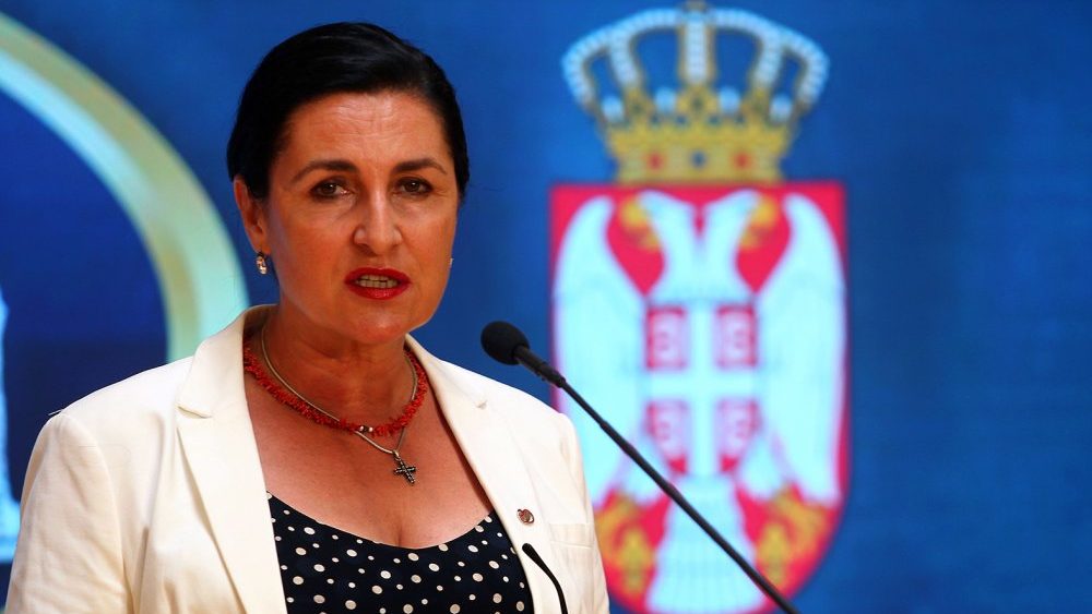 Tamara Milenković Kerković "Slatkorečivi poziv ima jednu začkoljicu": Šta znači Vučićeva najava državnih subvencija za povratnike iz inostranstva? 3