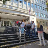 Porodica Uroša Blažića odbila da svedoči, jedan svedok se onesvestio 15