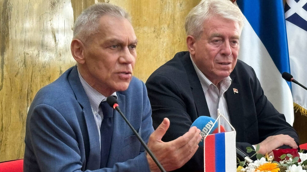 Bocan-Harčenko: Zapad želi da smeni Vučića jer nije priznao Kosovo i odrekao se RS 1