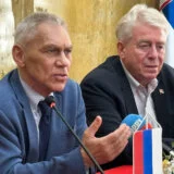 Ambasador Rusije: Verujem da će biti postignuto najbolje rešenje za NIS 5