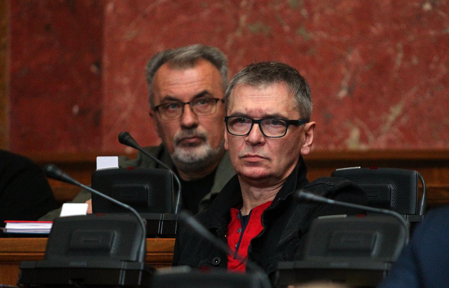 Stigli tek do 66. amandmana: Hoće li sednica o litijumu kasniti? 2 Stigli tek do 66. amandmana: Hoće li sednica o litijumu kasniti? 2