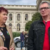 Ekološki ustanak poručuje: Brnabić još uvek sanja litijum, ali Srbija je budna 5