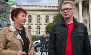 Ekološki ustanak poručuje: Brnabić još uvek sanja litijum, ali Srbija je budna 1