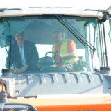 Vučić: Od 2012. godine izgrađeno više kilometara puteva nego u Titovo, Miloševićevo ili dosovsko vreme 8