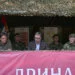 Vučić o skupu SNS i skupu studenata: A, je li danas u Kraljevu hladnije? 1
