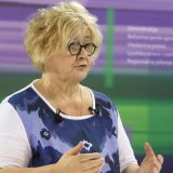 Rada Trajković: Kurtijeva strategija vodi ka novim izborima na proleće 9