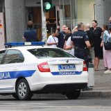 Tužilaštvo formiralo predmet o napadu na sudiju Minu Mitić: Pozvana na razgovor, ali se nije pojavila 6