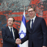 Predsednik Izraela u zvaničnoj poseti Srbiji 10