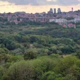 Kreni Promeni: Povlačenje plana o šumi Bajdina je pobeda građana nad korumiranom vlašću 5