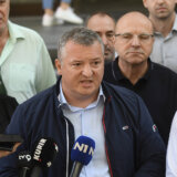 Dejan Kulja (SRCE): Policijski funkcioneri moraju odgovarati za kršenje zakona 1