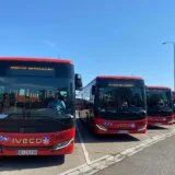 Tužilac: Hitno utvrdi identitet lica koja su blokirala GSP 2