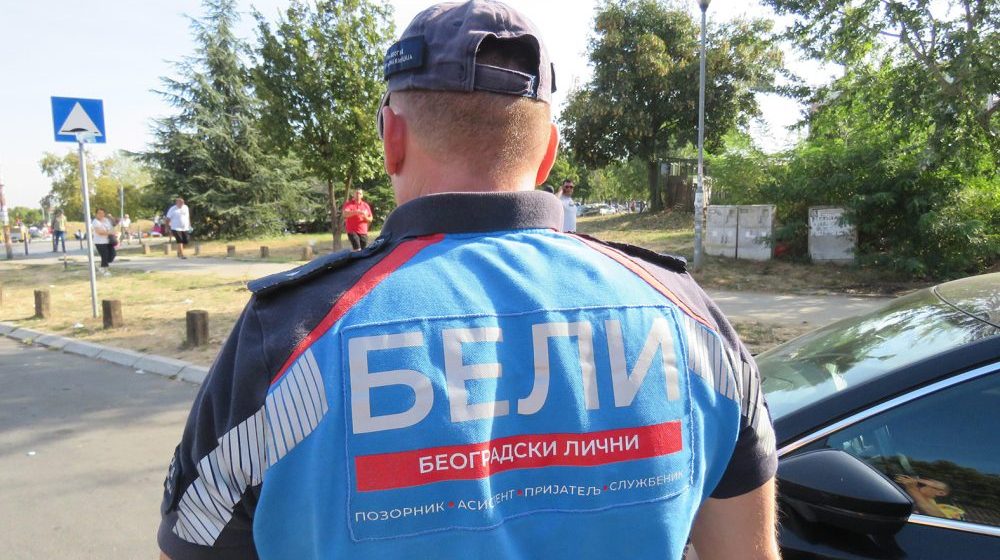 Zakonske rupe i lisice: Da li su "Beli" prekršili ovlašćenja tokom privođenja na Savskom keju? 1