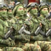 Nova ekonomija: Država već potrošila 14,85 milijardi dinara za pripremu obaveznog vojnog roka 11