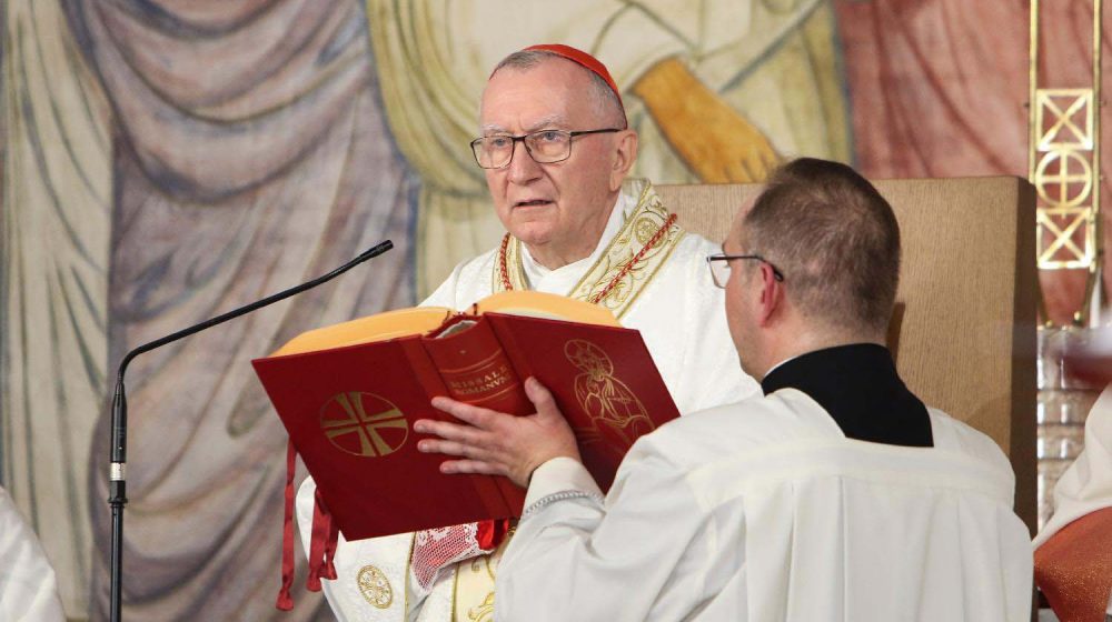 Vatikan neće učestvovati u Trampovom Odboru za mir 10