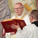 Vatikan neće učestvovati u Trampovom Odboru za mir 7