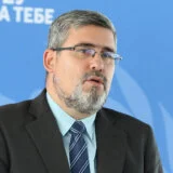 Nemanja Starović o tome mora li Srbija da prizna Kosovo da bi ušla u EU 4